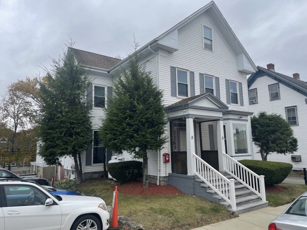 50 Albion St Wakefield, MA 01880