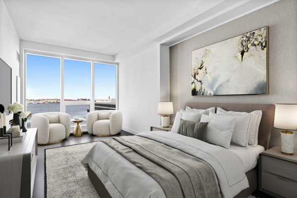 150 Seaport Blvd #7D Boston, MA 02210