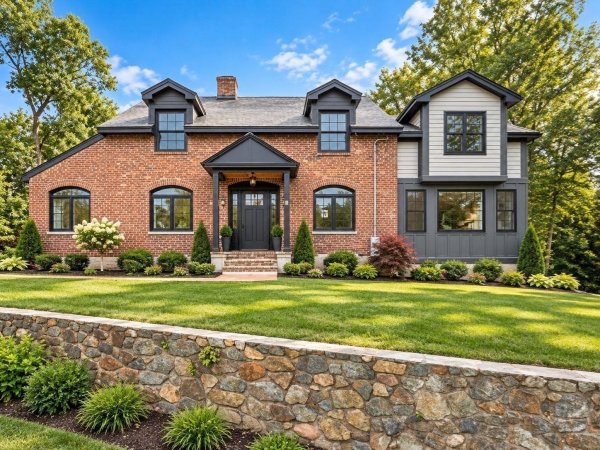6 Lovis Ave Wakefield, MA 01880