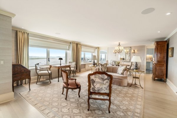 85 E India Row #33B/C Boston, MA 02110