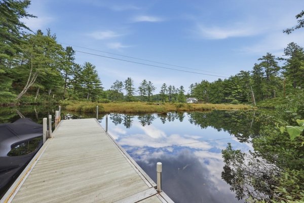 149 Sleepy Holw Rd Wakefield, NH 03872