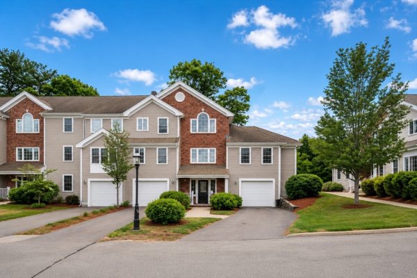 410 Salem St #801 Wakefield, MA 01880