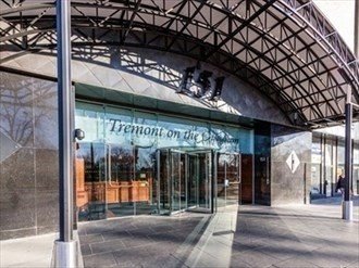 151 Tremont reet Ul540th St Boston, MA 02111