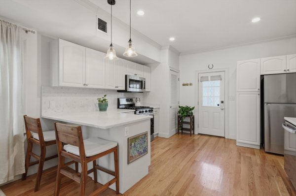 11 Columbia Rd #3 Wakefield, MA 01880
