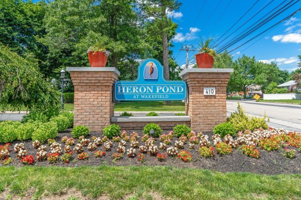 410 Salem St #1501 Wakefield, MA 01880