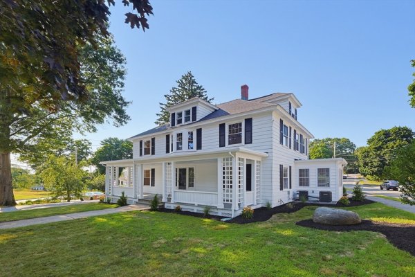 163 Prospect St #163 Wakefield, MA 01880