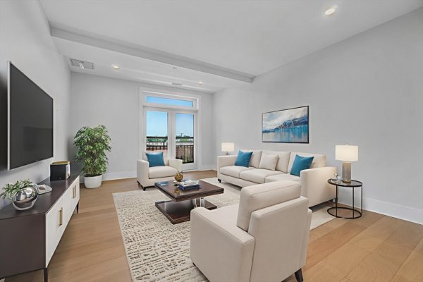 62 Foundry St #414 Wakefield, MA 01880