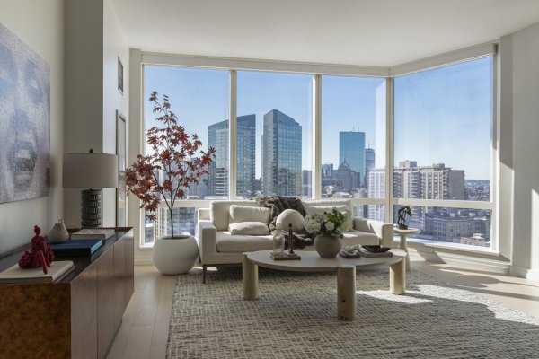 1 Franklin St #2310 Boston, MA 02110