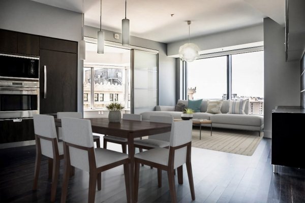 110 uart St #16H Boston, MA 02116