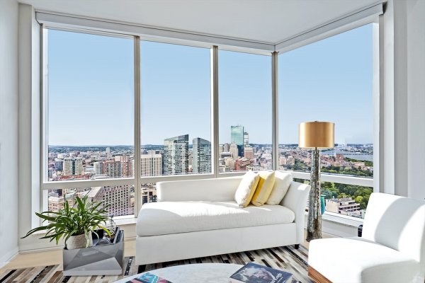 1 Franklin St #3910 Boston, MA 02110