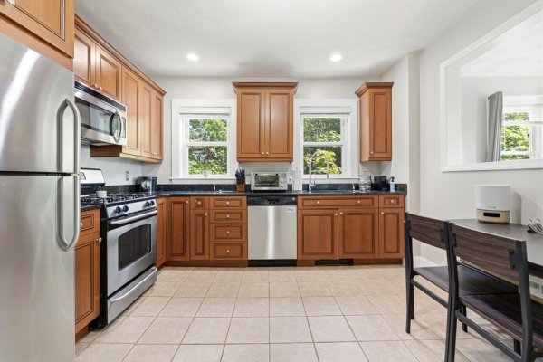 314 Water St #6 Wakefield, MA 01880