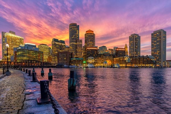 65 East India Row #Penthouse B Boston, MA 02110