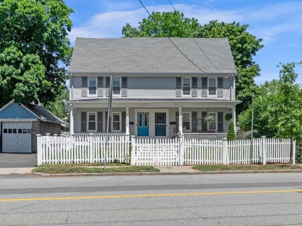 1068 Main St #1068 Wakefield, MA 01880