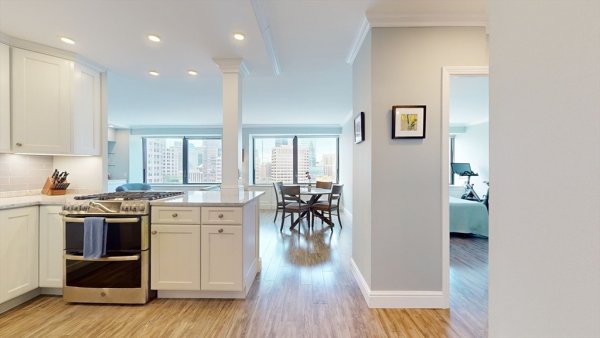65 E India Row #24H Boston, MA 02110