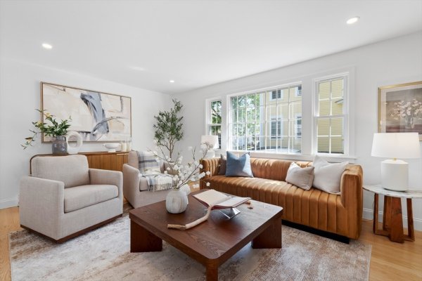 22 Park St #A Wakefield, MA 01880