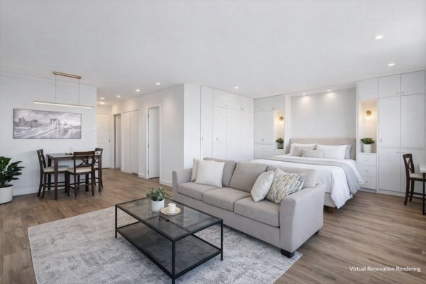 151 Tremont St #25K Boston, MA 02111