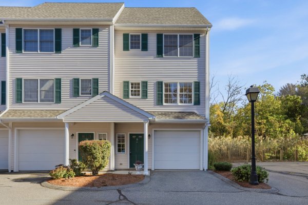 252 Albion St #15 Wakefield, MA 01880