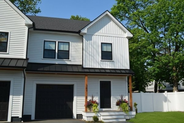 361 Salem St #2 Wakefield, MA 01880