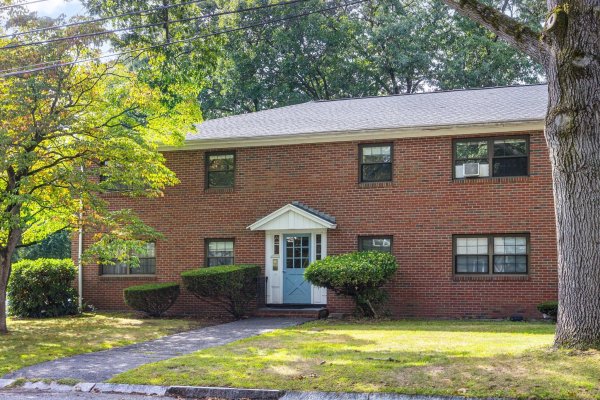 72 Renwick Rd #B Wakefield, MA 01880