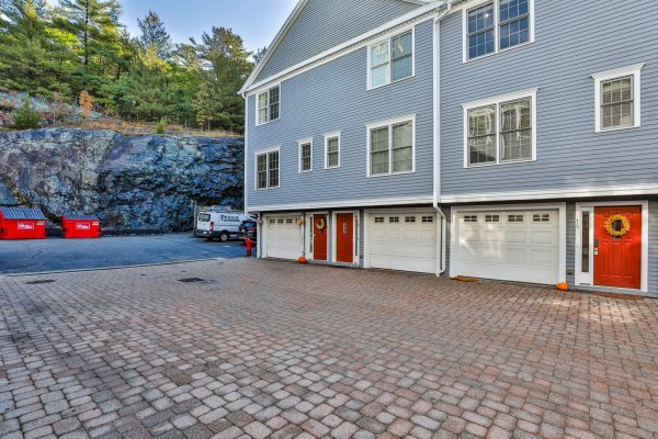894 Main St #18 Wakefield, MA 01880
