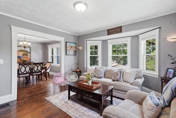 51 Fairmount Ave #51 Wakefield, MA 01880