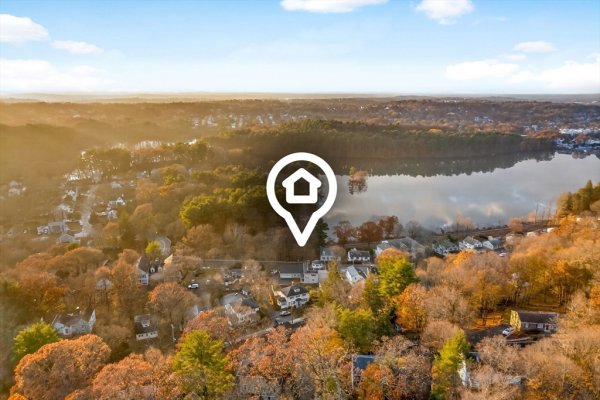 762 Main St Wakefield, MA 01880