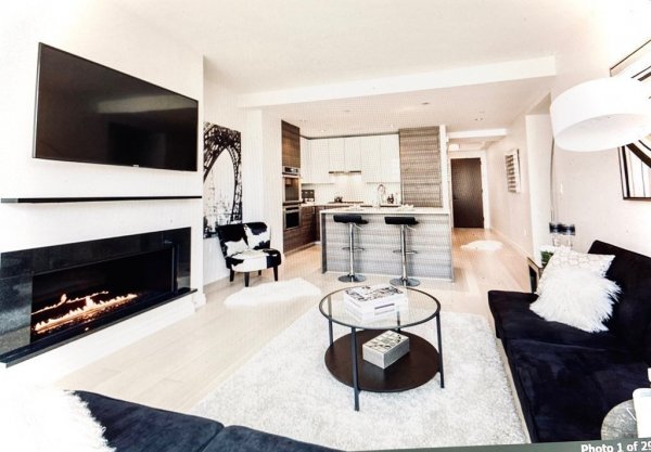 1 Franklin St #1205 Boston, MA 02110