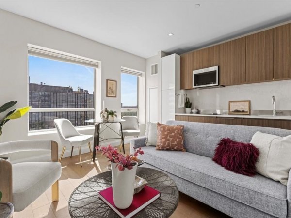 100 Shawmut Ave #708 Boston, MA 02118