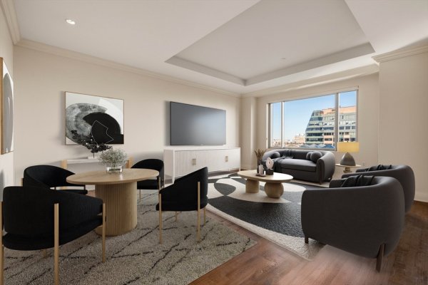 1 Huntington Ave #904 Boston, MA 02116