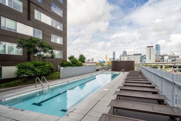 141 Dorchester Ave #906 Boston, MA 02127