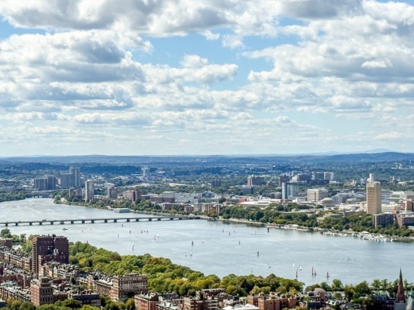 1 Franklin St #5106 Boston, MA 02110