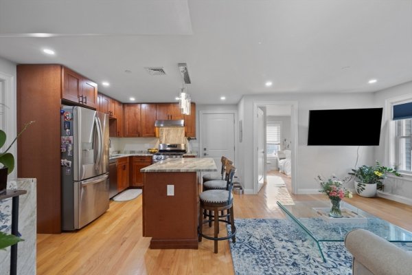 6 Nelly St #3 Wakefield, MA 01880