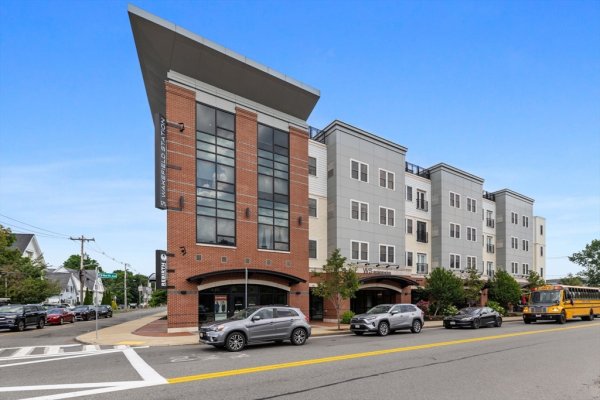 175 North Ave #506 Wakefield, MA 01880