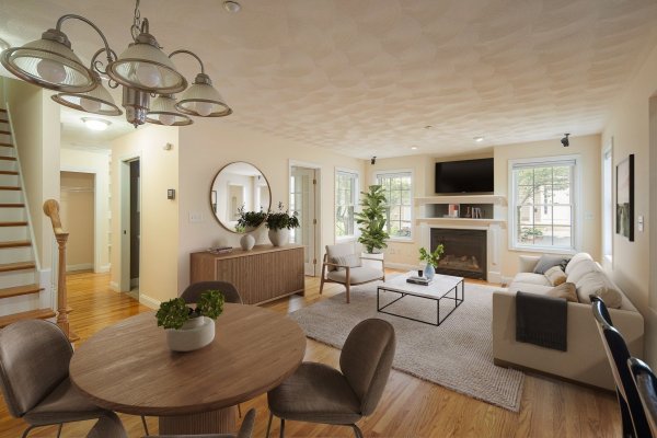 824 Main St #3 Wakefield, MA 01880