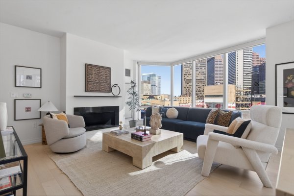 1 Franklin St #1408 Boston, MA 02110