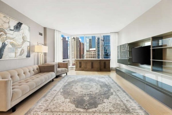 1 Franklin St #2307 Boston, MA 02110
