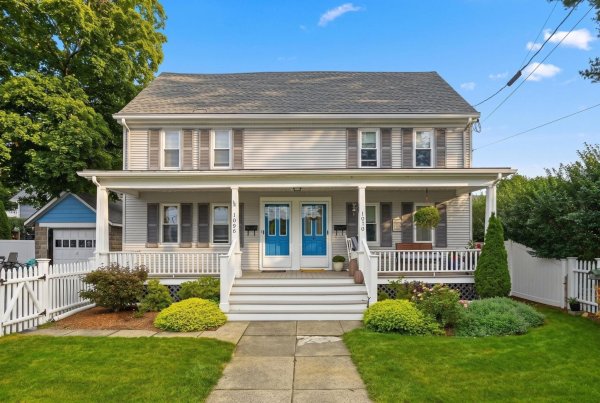1070 Main St #1070 Wakefield, MA 01880
