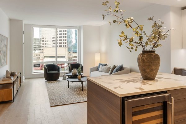 1 Franklin St #1506 Boston, MA 02110