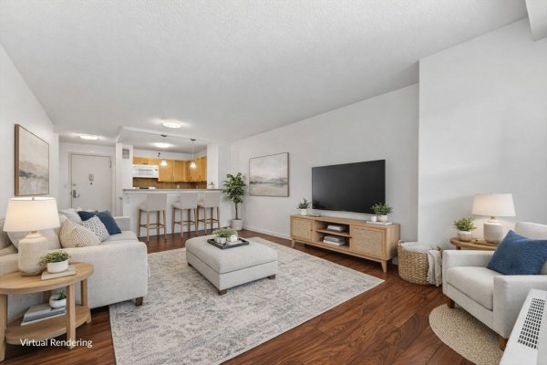 151 Tremont St #11U Boston, MA 02111